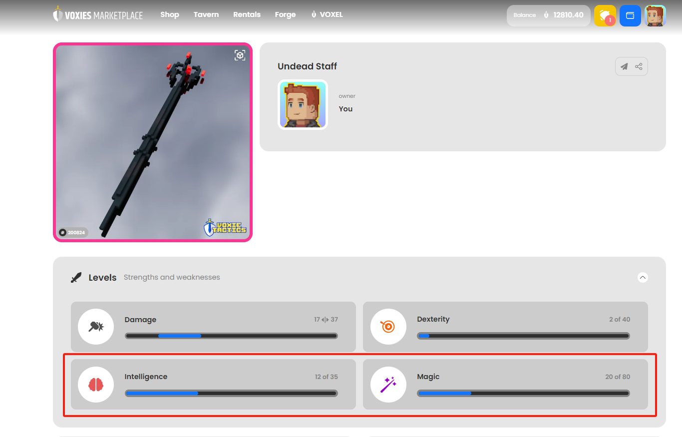 【头号链游攻略】低风险高回报,如何开启你的VOXEL租赁业务