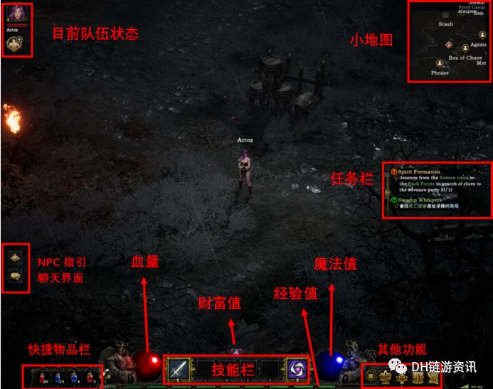 【头号链游研报】Seraph 季前赛更新解读以及新手攻略