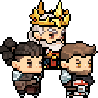 免费可玩的 SOL 链像素风肉鸽割草链游 The Backwoods 新手教程