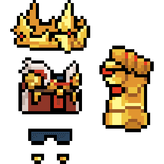 免费可玩的 SOL 链像素风肉鸽割草链游 The Backwoods 新手教程