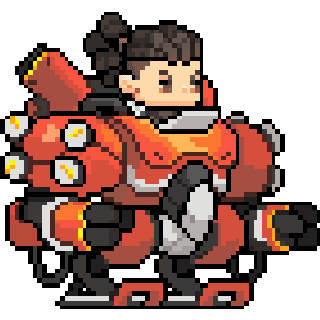 免费可玩的 SOL 链像素风肉鸽割草链游 The Backwoods 新手教程