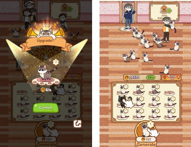 【头号攻略】Catizen 0撸教程