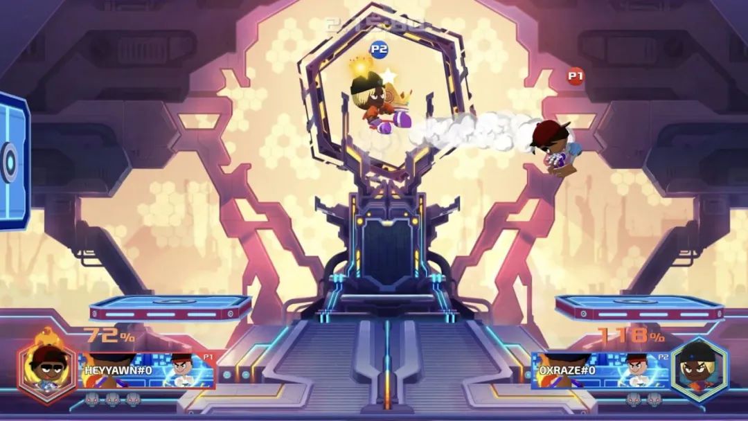 AI和NFT的创新格斗游戏 AI Arena 上市 ByBit！