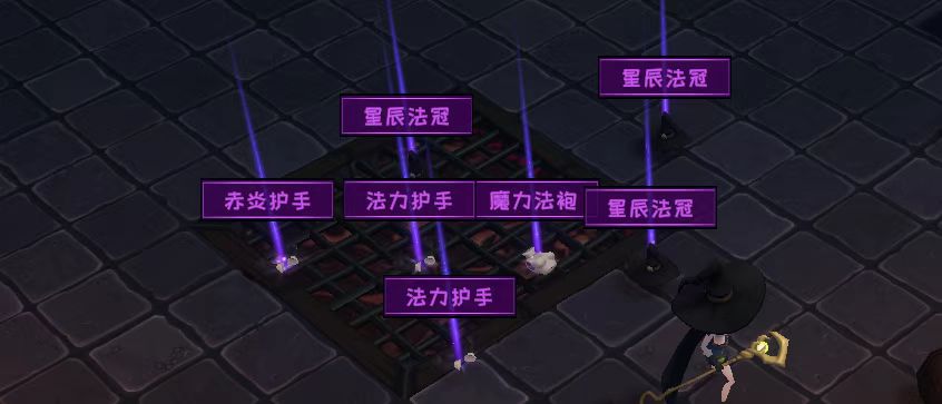 符文英雄第二次内测体验:找回原始游戏的乐趣!