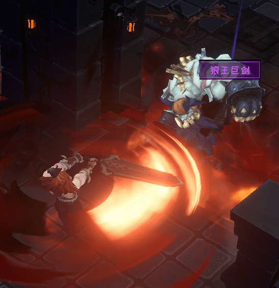 符文英雄第二次内测体验:找回原始游戏的乐趣!