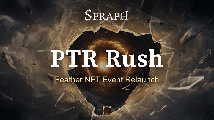 转自FEI:暗黑 SERAPH PTR赛季零撸玩法说明
