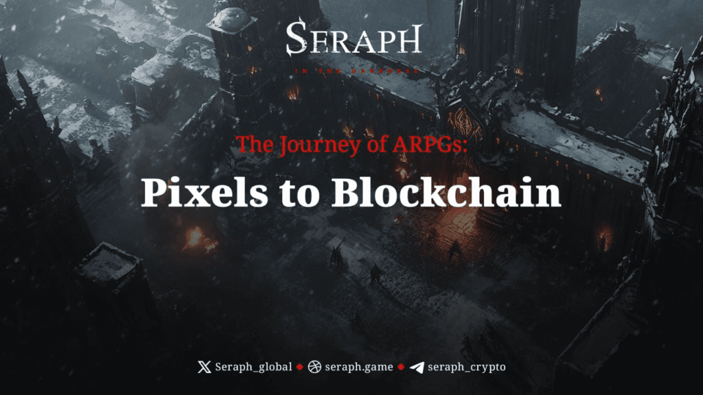 转自FEI:暗黑 SERAPH PTR赛季零撸玩法说明